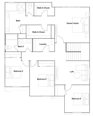 3268 Homestead Paseo, Ontario, CA 20536