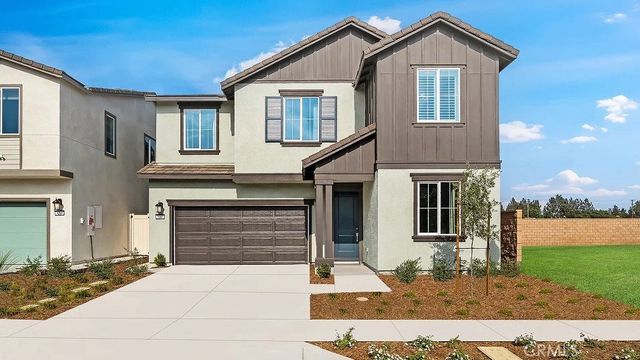 3268 Homestead Paseo, Ontario, CA 20536