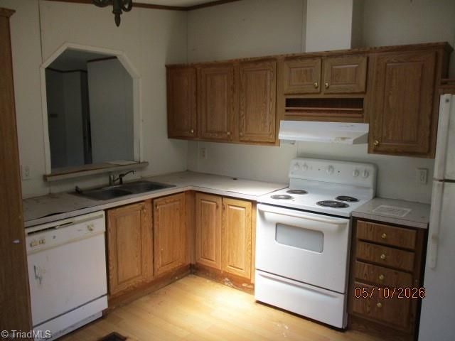 1010 Kayla Ridge Road, Walnut Cove, NC 27052