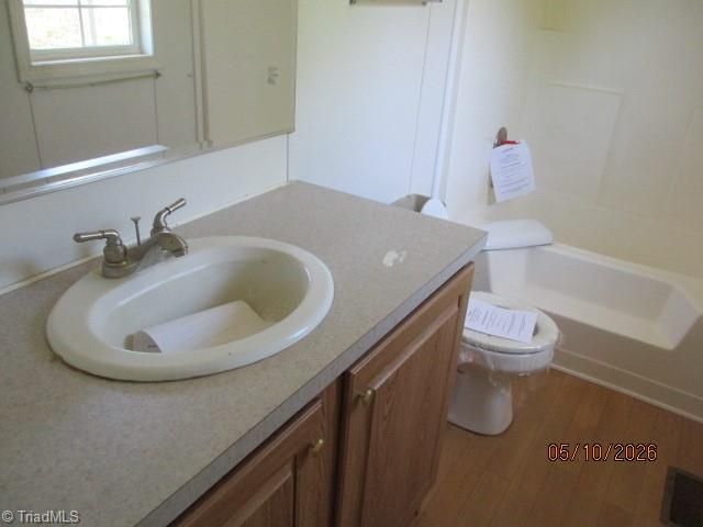 1010 Kayla Ridge Road, Walnut Cove, NC 27052