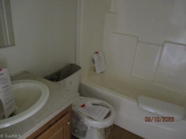 1010 Kayla Ridge Road, Walnut Cove, NC 27052