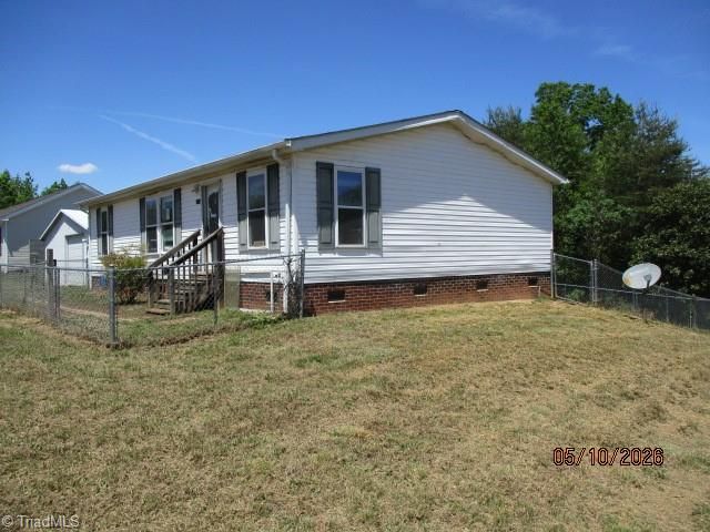1010 Kayla Ridge Road, Walnut Cove, NC 27052
