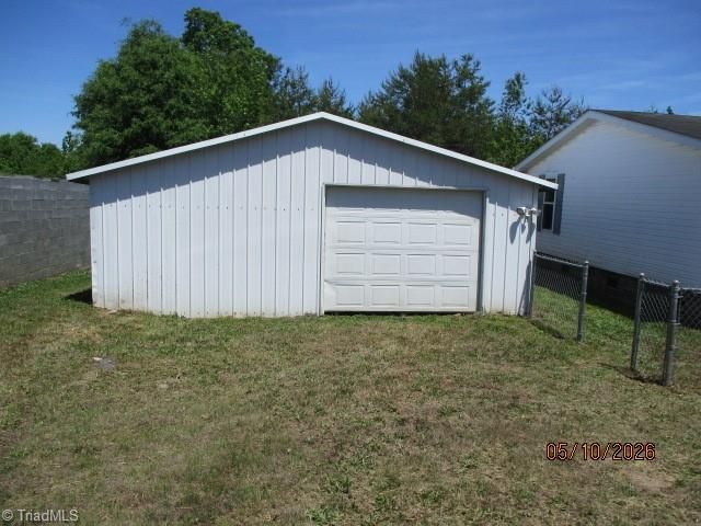 1010 Kayla Ridge Road, Walnut Cove, NC 27052