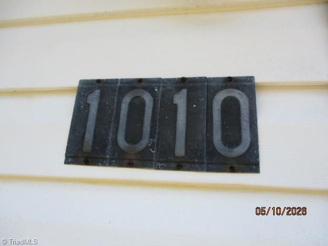1010 Kayla Ridge Road, Walnut Cove, NC 27052