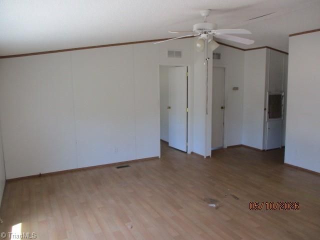 1010 Kayla Ridge Road, Walnut Cove, NC 27052