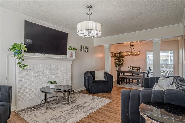2055 Summer View Place SW, Marietta, GA 30060