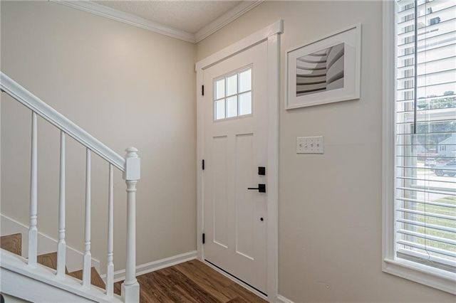 2055 Summer View Place SW, Marietta, GA 30060