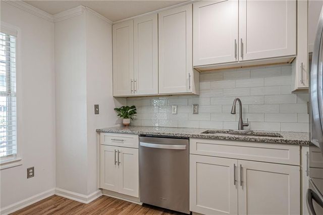2055 Summer View Place SW, Marietta, GA 30060