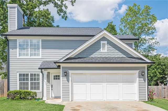 2055 Summer View Place SW, Marietta, GA 30060