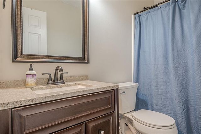 2055 Summer View Place SW, Marietta, GA 30060