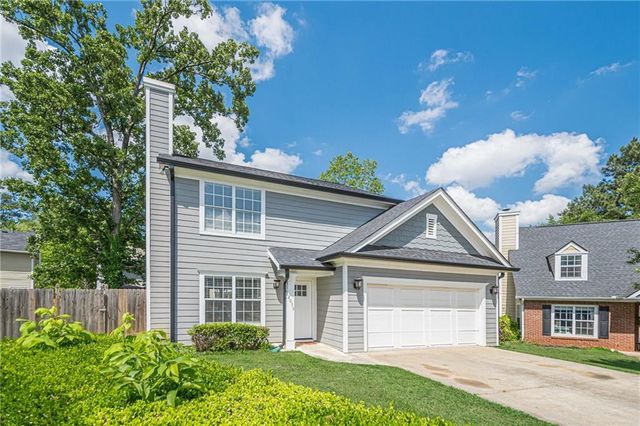 2055 Summer View Place SW, Marietta, GA 30060