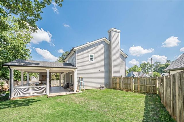 2055 Summer View Place SW, Marietta, GA 30060