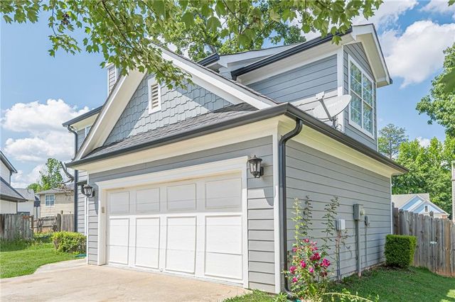 2055 Summer View Place SW, Marietta, GA 30060