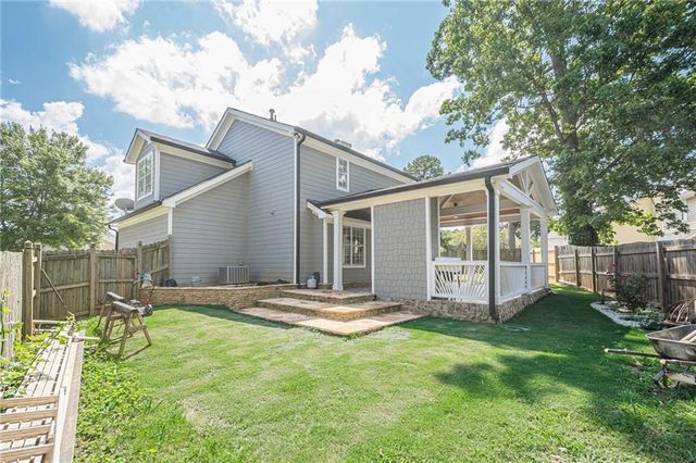 2055 Summer View Place SW, Marietta, GA 30060