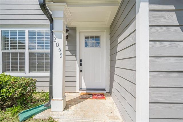 2055 Summer View Place SW, Marietta, GA 30060