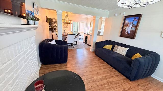2055 Summer View Place SW, Marietta, GA 30060
