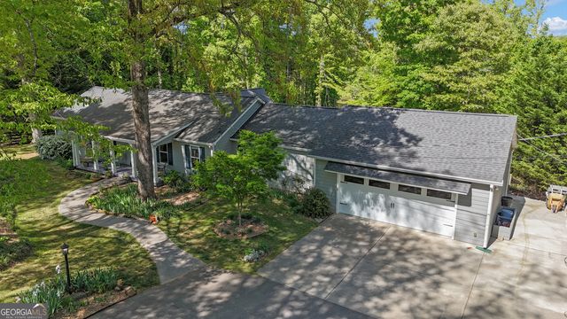 123 Swanson Road, Fayetteville, GA 30214