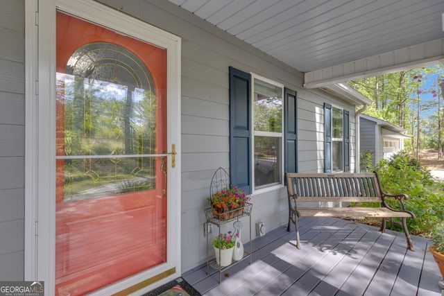 123 Swanson Road, Fayetteville, GA 30214