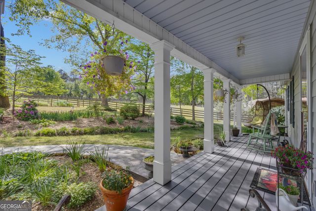 123 Swanson Road, Fayetteville, GA 30214