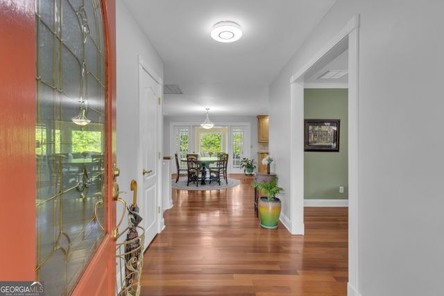 123 Swanson Road, Fayetteville, GA 30214