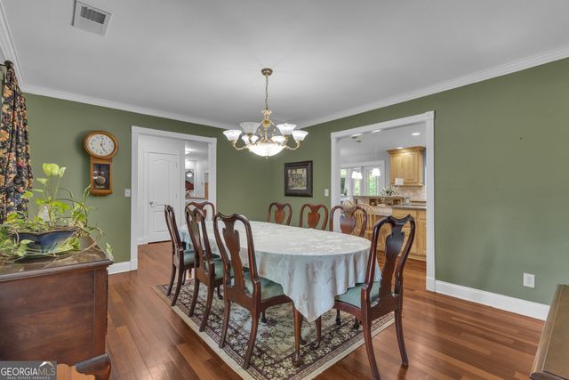 123 Swanson Road, Fayetteville, GA 30214