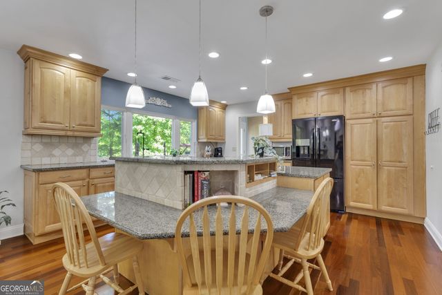 123 Swanson Road, Fayetteville, GA 30214