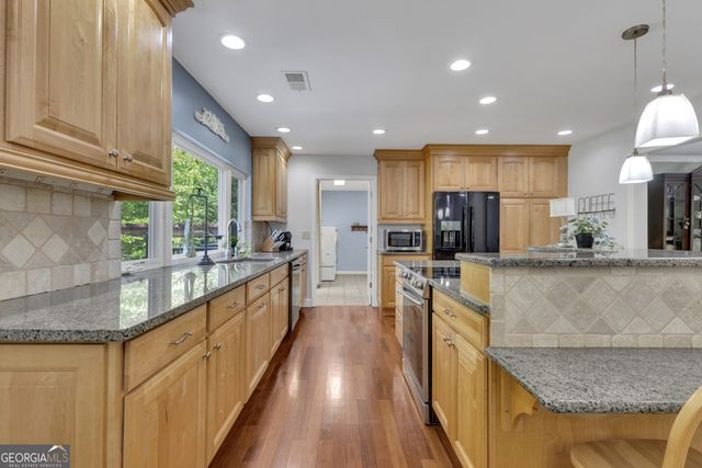 123 Swanson Road, Fayetteville, GA 30214