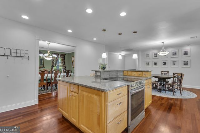 123 Swanson Road, Fayetteville, GA 30214