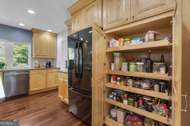 123 Swanson Road, Fayetteville, GA 30214