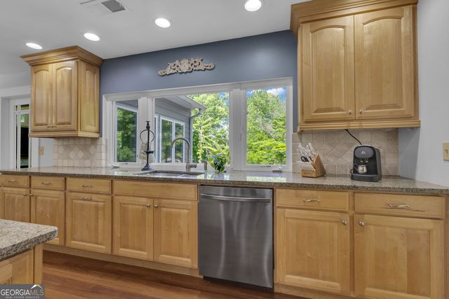 123 Swanson Road, Fayetteville, GA 30214