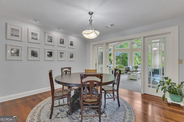 123 Swanson Road, Fayetteville, GA 30214