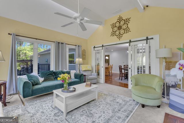 123 Swanson Road, Fayetteville, GA 30214