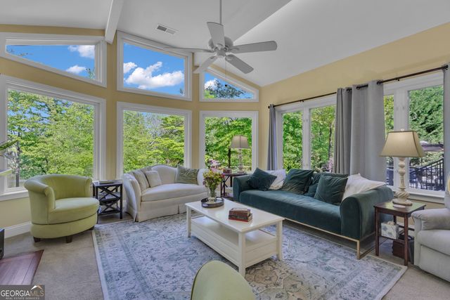 123 Swanson Road, Fayetteville, GA 30214