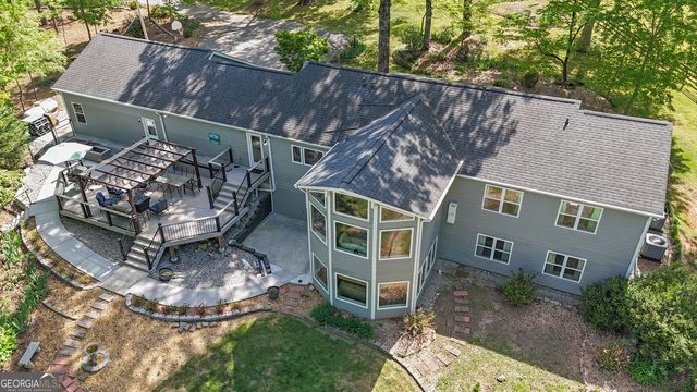 123 Swanson Road, Fayetteville, GA 30214