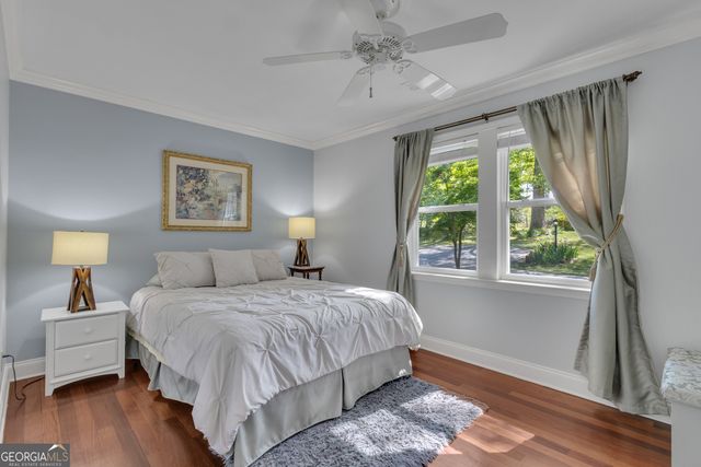 123 Swanson Road, Fayetteville, GA 30214