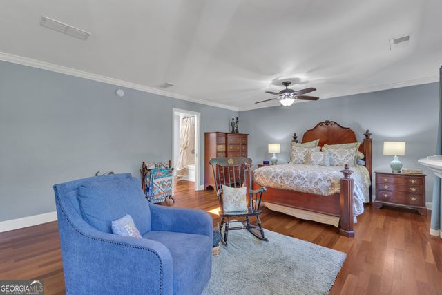 123 Swanson Road, Fayetteville, GA 30214