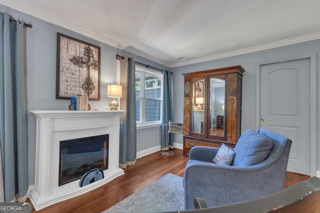 123 Swanson Road, Fayetteville, GA 30214