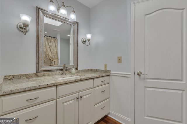 123 Swanson Road, Fayetteville, GA 30214