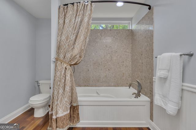 123 Swanson Road, Fayetteville, GA 30214