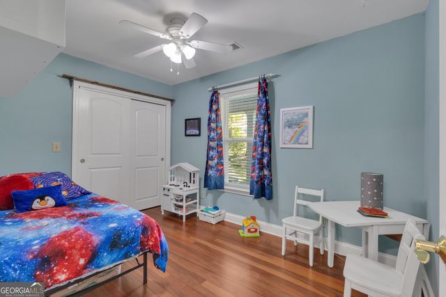 123 Swanson Road, Fayetteville, GA 30214