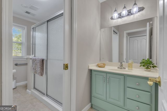 123 Swanson Road, Fayetteville, GA 30214