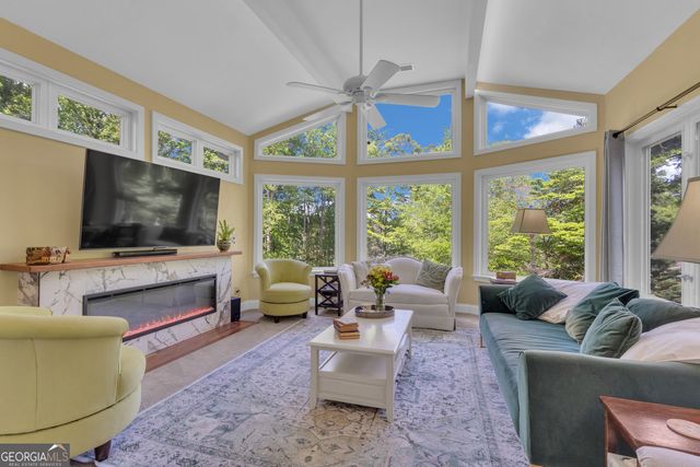 123 Swanson Road, Fayetteville, GA 30214