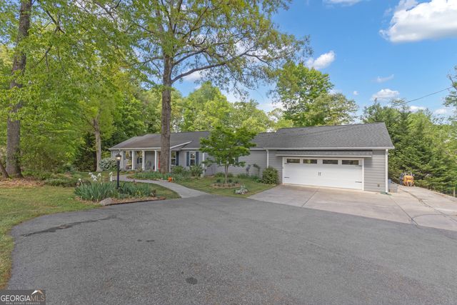 123 Swanson Road, Fayetteville, GA 30214