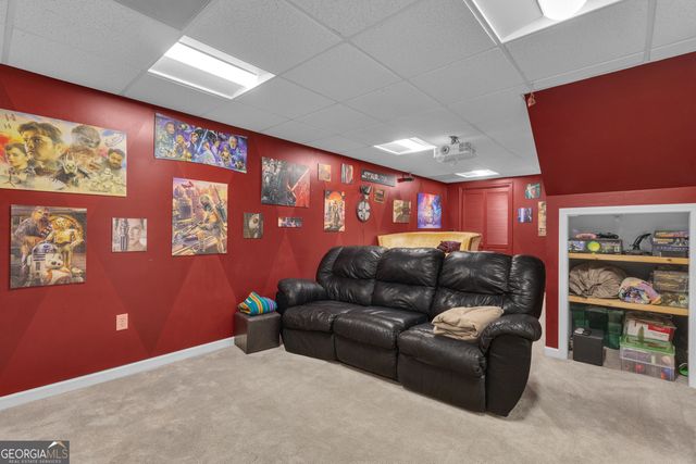 123 Swanson Road, Fayetteville, GA 30214