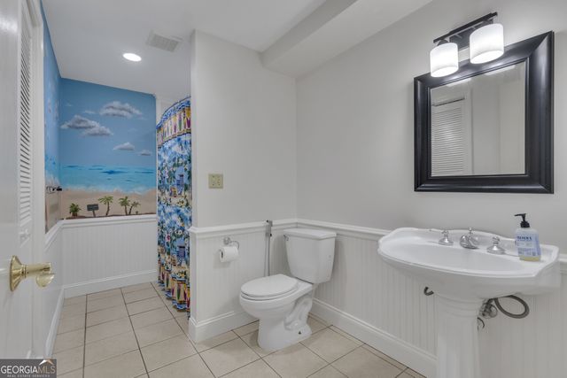 123 Swanson Road, Fayetteville, GA 30214