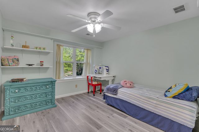 123 Swanson Road, Fayetteville, GA 30214