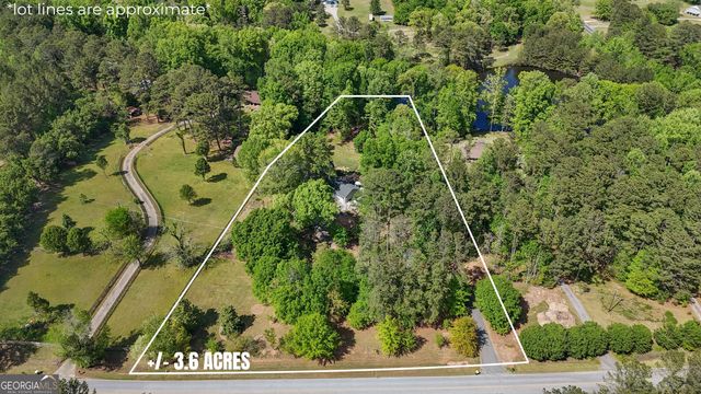 123 Swanson Road, Fayetteville, GA 30214