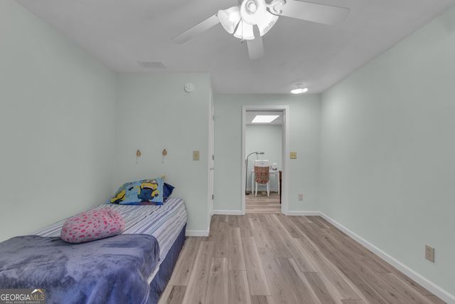 123 Swanson Road, Fayetteville, GA 30214