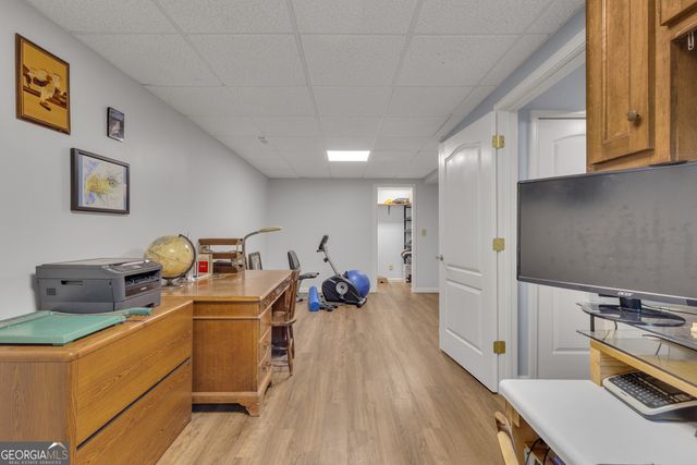 123 Swanson Road, Fayetteville, GA 30214