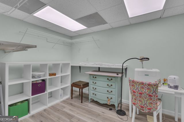 123 Swanson Road, Fayetteville, GA 30214